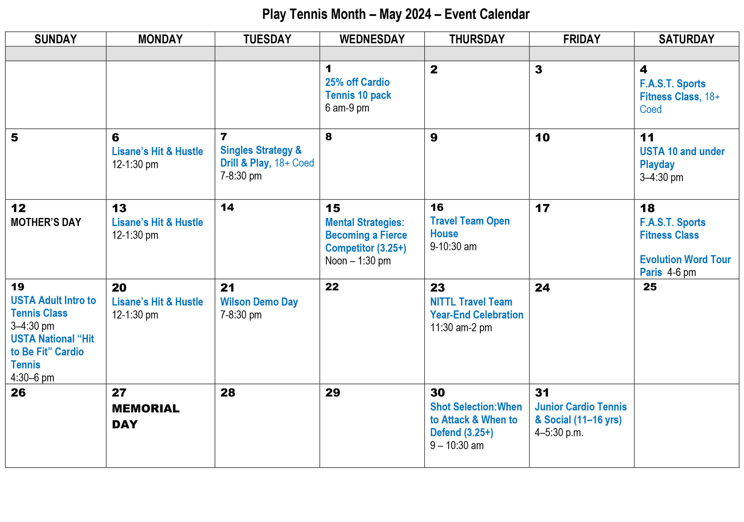 Event Calendar Tennis Month 2024 for website 5.14